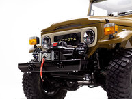 The FJ Company Toyota Land Cruiser 1983 FJ45-292354 Olive